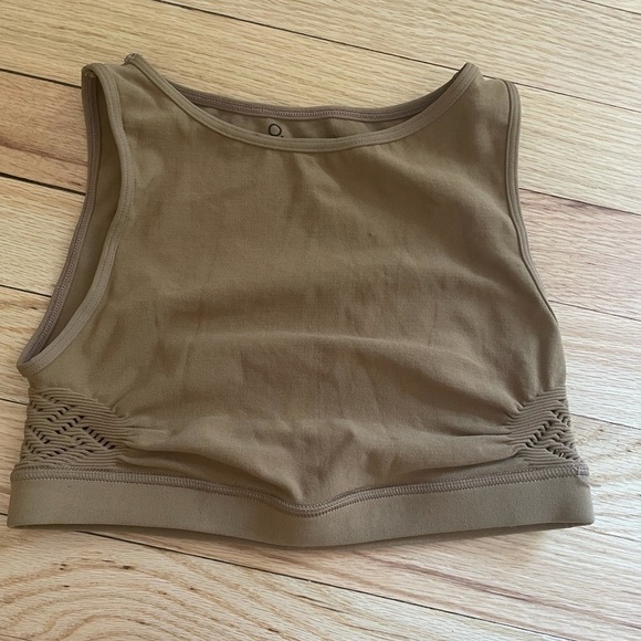 Phat Buddha Crop Top​​​​​​​​​​​​ - Picture 6 of 6